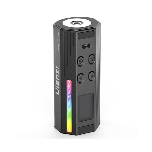 Ulanzi Compact Magnetic RGB Tube Light